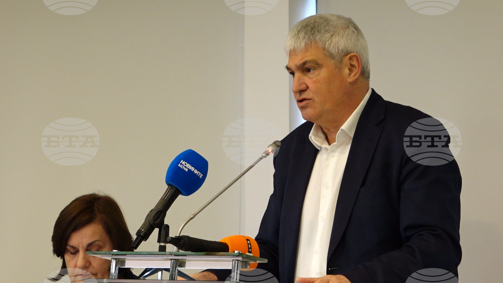 КНСБ - малка потребителска кошница - данни