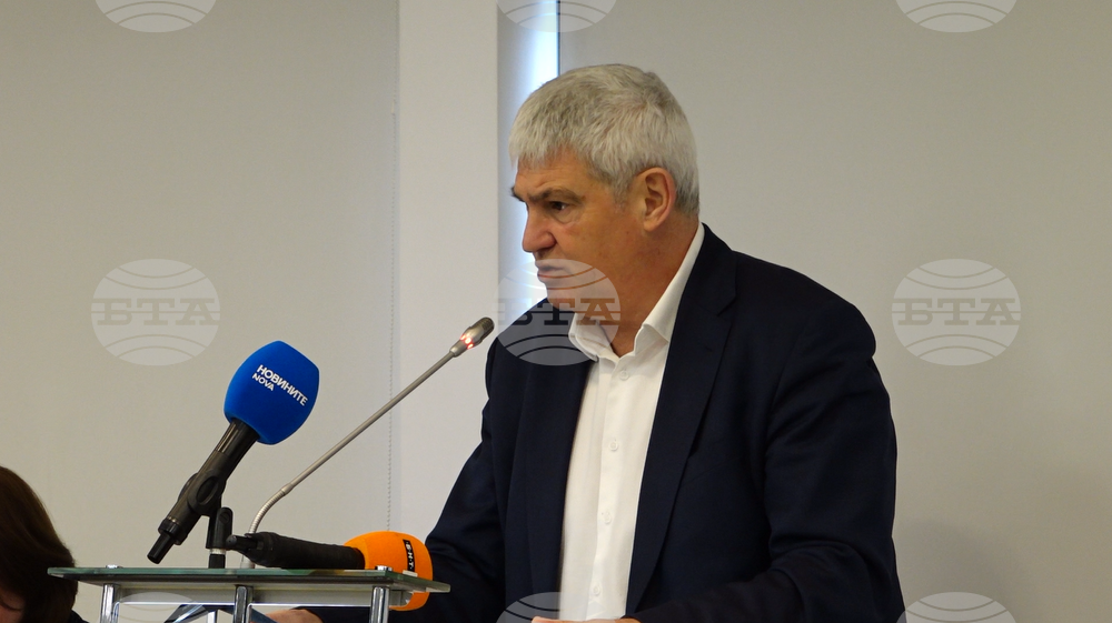 КНСБ - малка потребителска кошница - данни