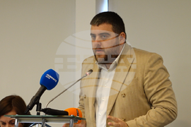 КНСБ - малка потребителска кошница - данни