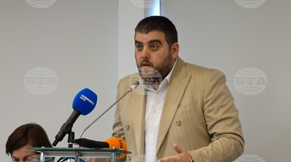 КНСБ - малка потребителска кошница - данни