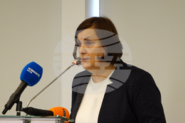 КНСБ - малка потребителска кошница - данни