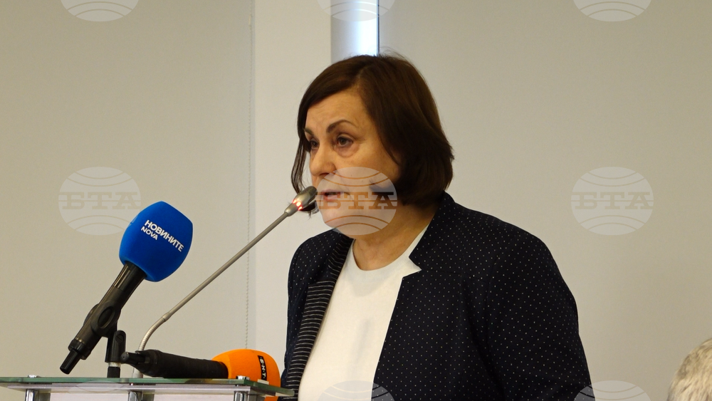 КНСБ - малка потребителска кошница - данни