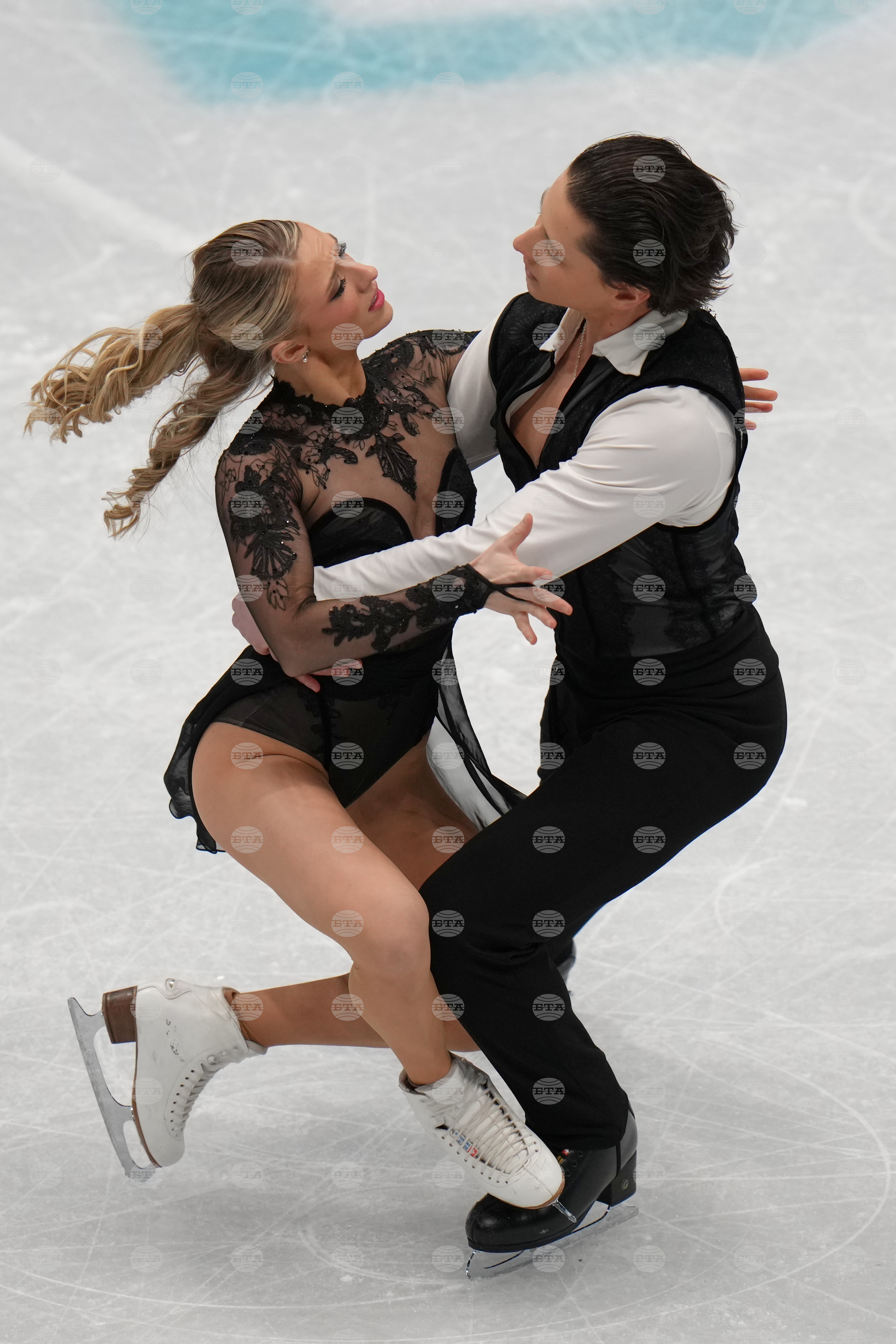 China Four Continents Figure Skating