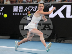 Australian Open Tennis