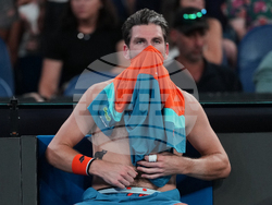 Australian Open Tennis