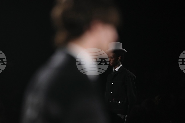 France Fashion Watanabe F/W 26/27