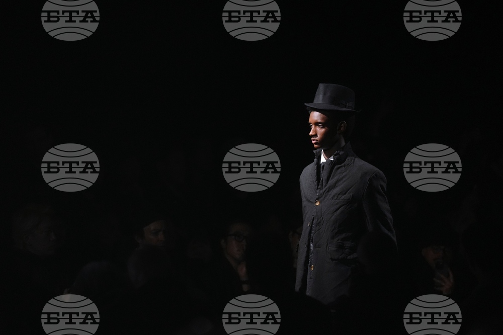 France Fashion Watanabe F/W 26/27