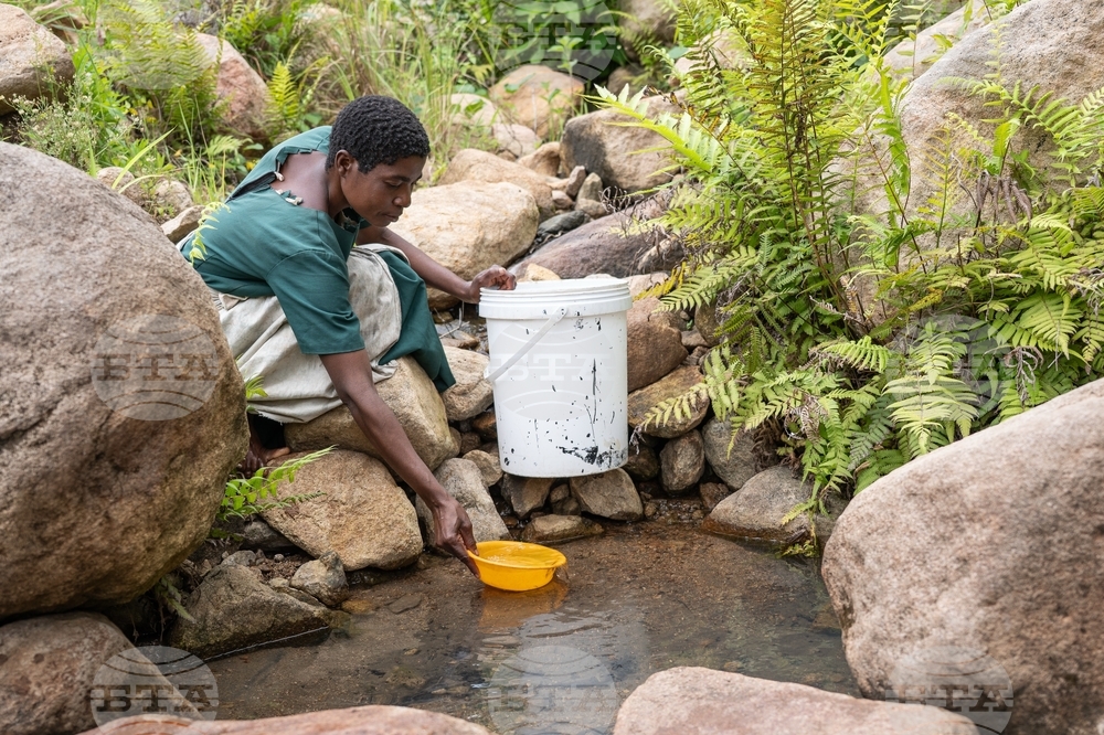 Malawi Cholera Vaccines