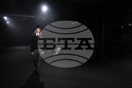 France Fashion Watanabe F/W 26/27