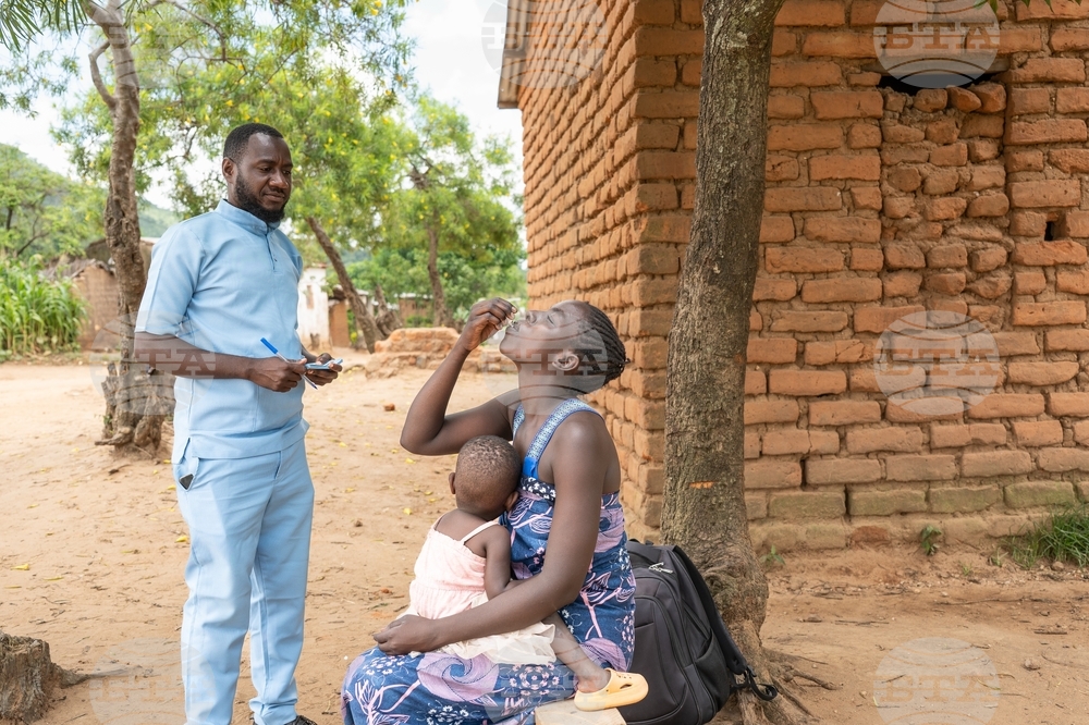 Malawi Cholera Vaccines