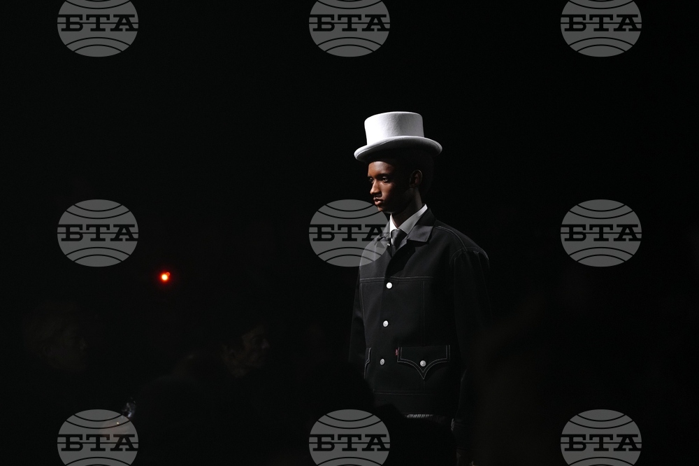 France Fashion Watanabe F/W 26/27