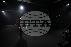 France Fashion Watanabe F/W 26/27