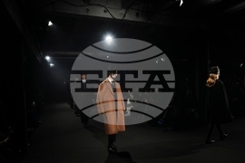 France Fashion Watanabe F/W 26/27