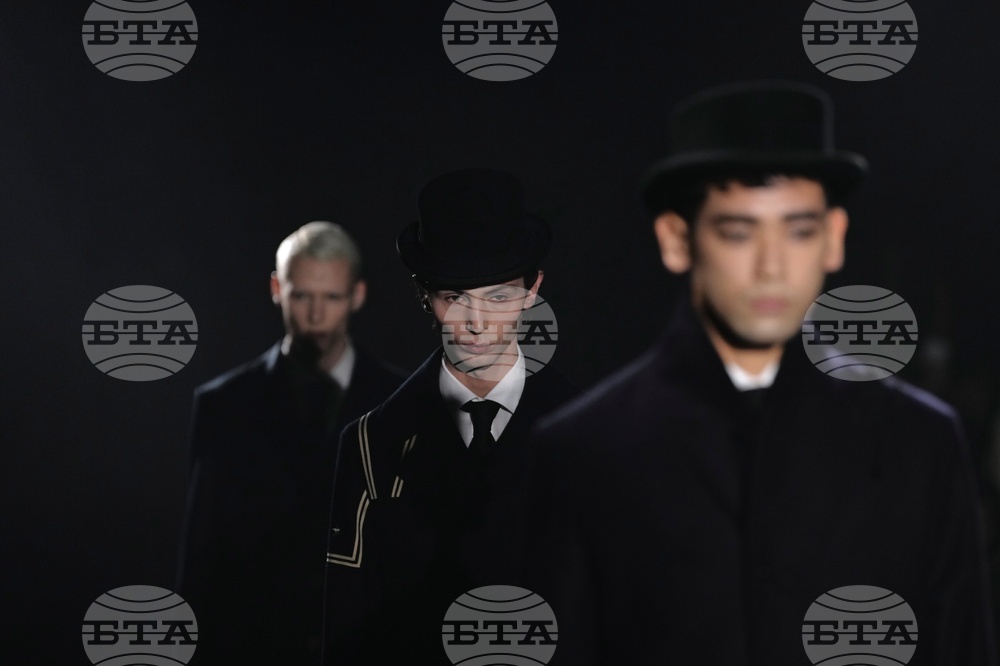 France Fashion Watanabe F/W 26/27