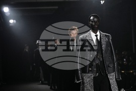 France Fashion Watanabe F/W 26/27