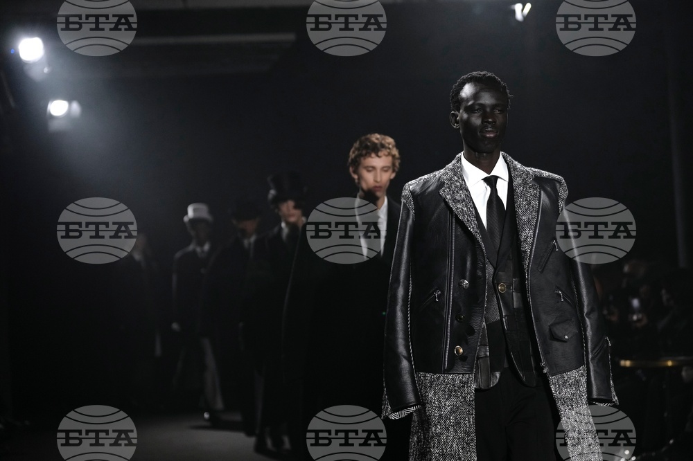 France Fashion Watanabe F/W 26/27