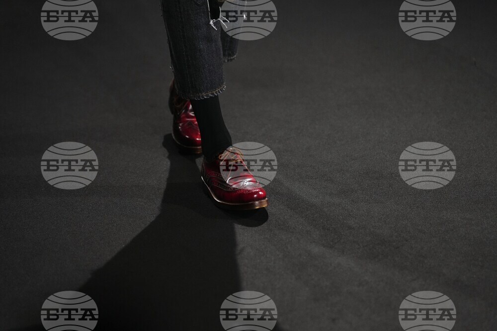 France Fashion Watanabe F/W 26/27