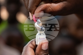 Malawi Cholera Vaccines