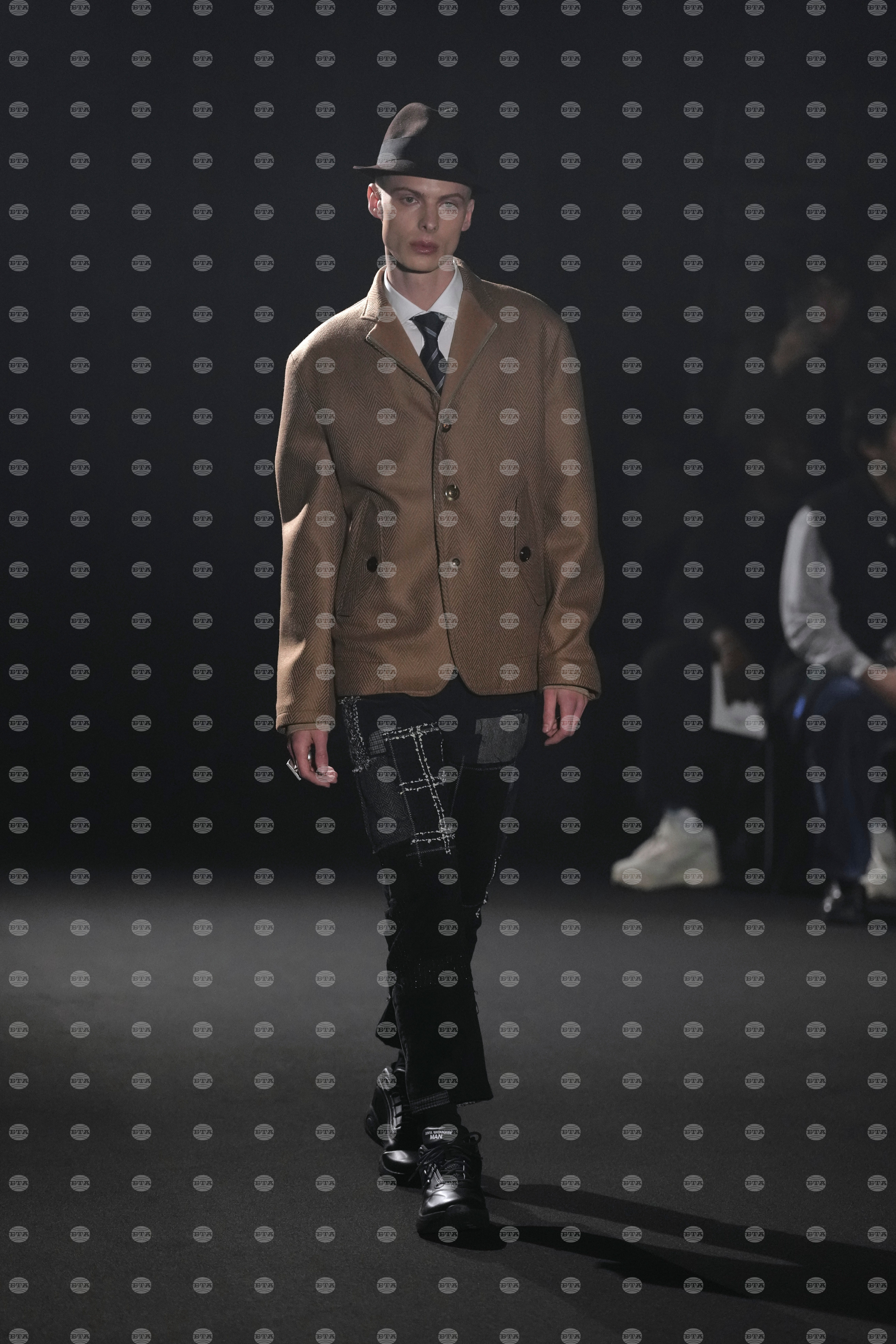 France Fashion Watanabe F/W 26/27