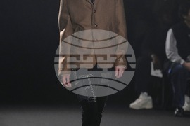 France Fashion Watanabe F/W 26/27