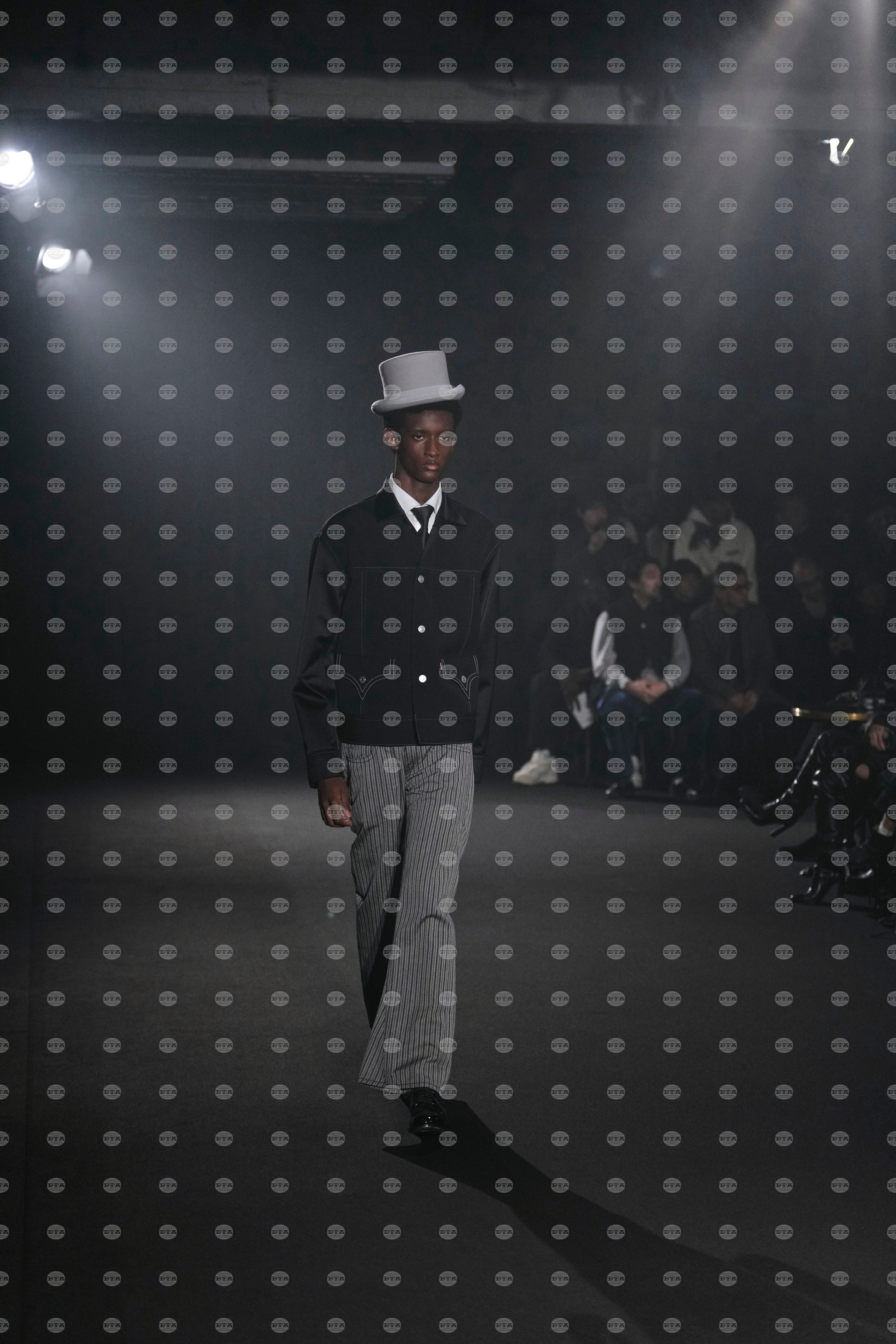 France Fashion Watanabe F/W 26/27