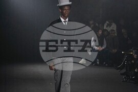 France Fashion Watanabe F/W 26/27