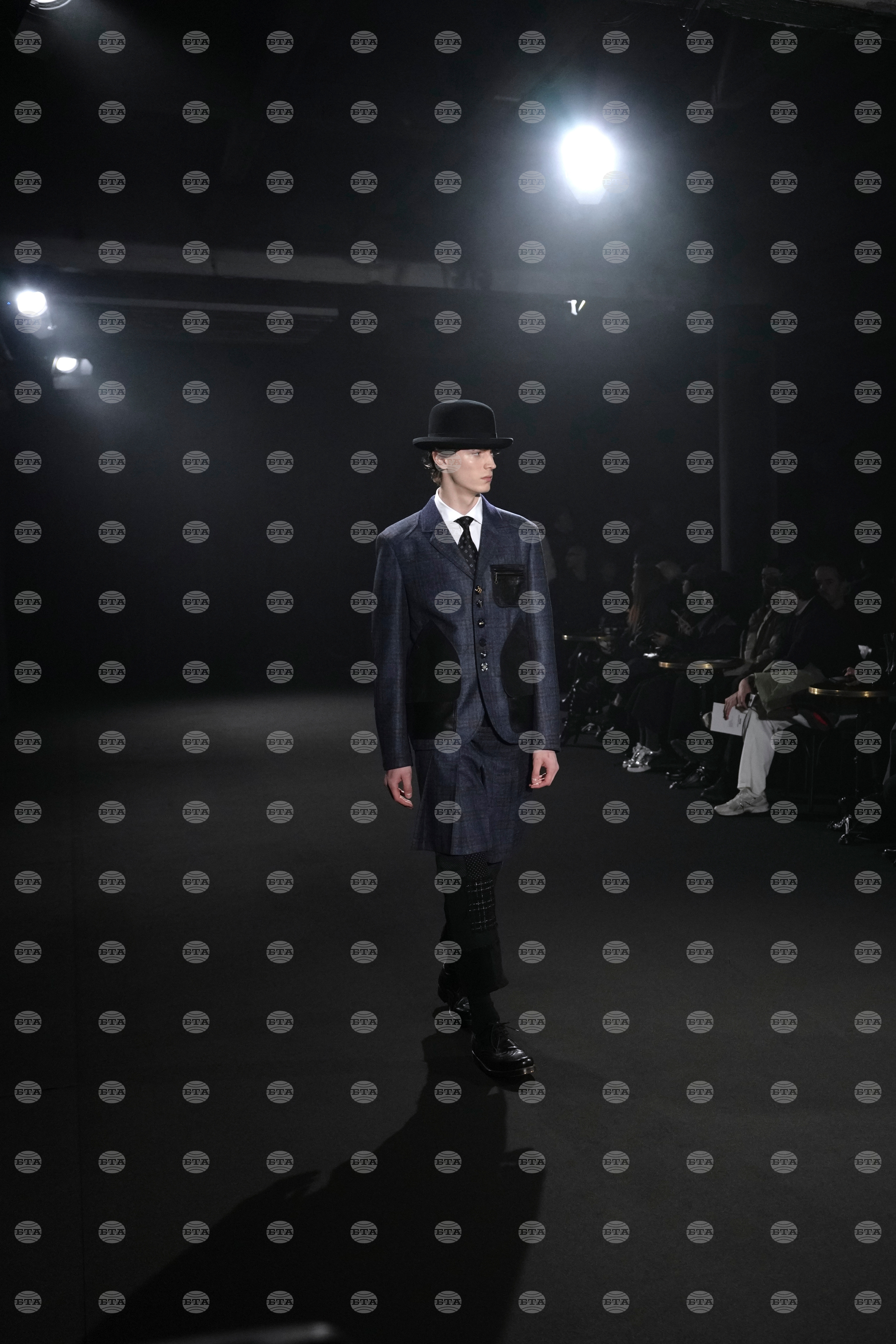 France Fashion Watanabe F/W 26/27