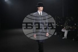 France Fashion Watanabe F/W 26/27