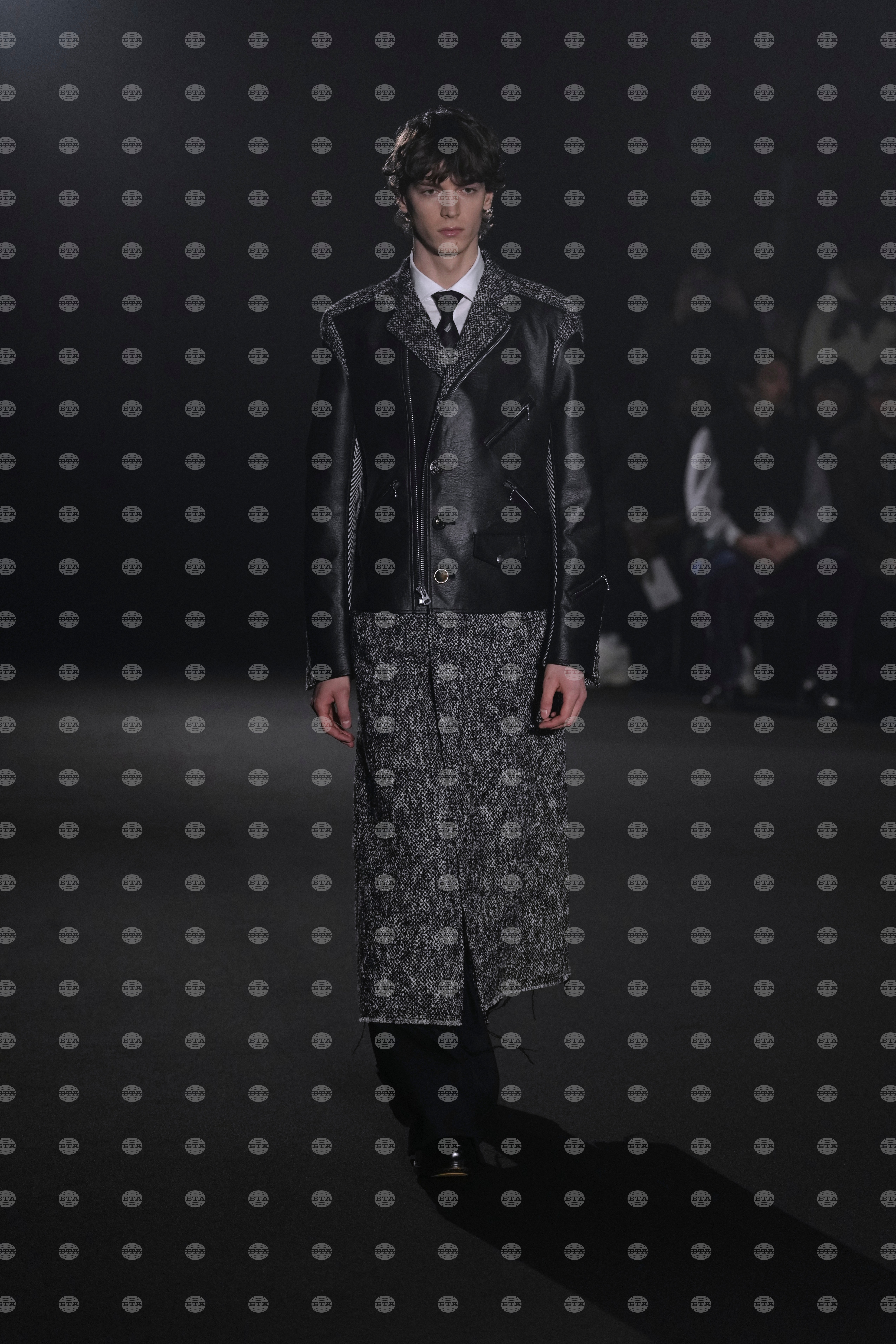 France Fashion Watanabe F/W 26/27