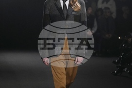 France Fashion Watanabe F/W 26/27