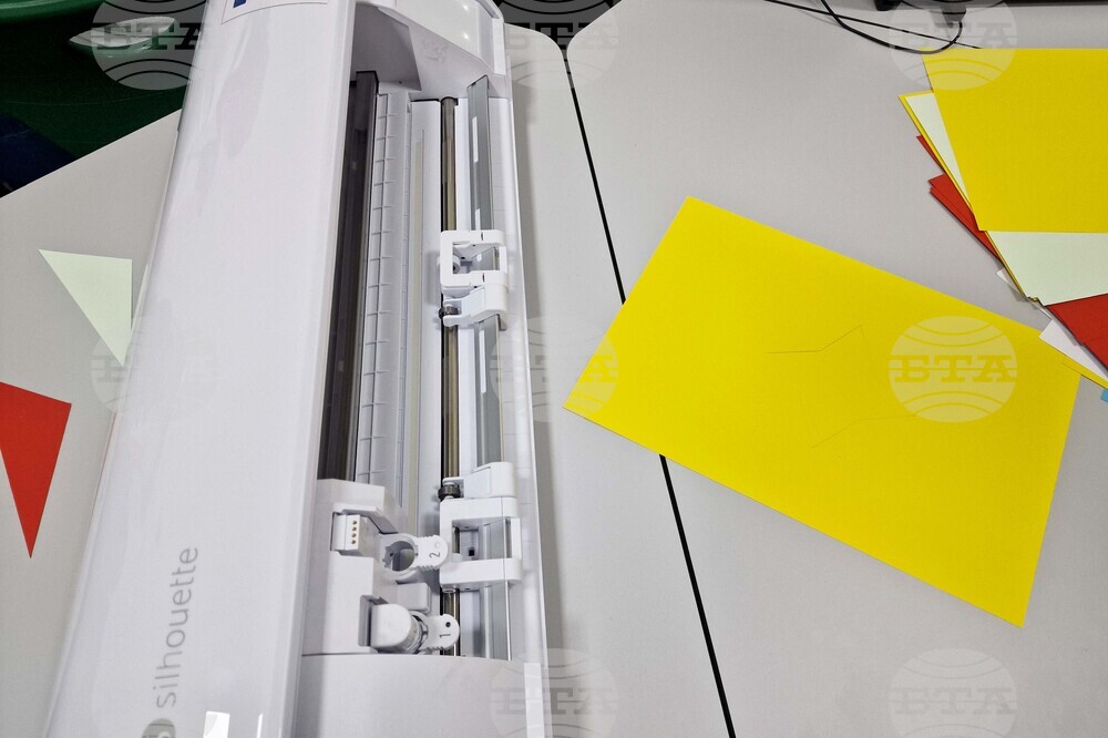 Пазарджик - STEM център - училище - откриване