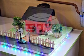 Пазарджик - STEM център - училище - откриване