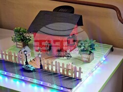 Пазарджик - STEM център - училище - откриване