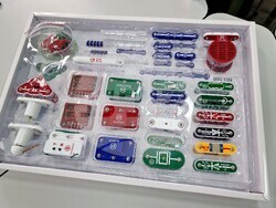 Пазарджик - STEM център - училище - откриване