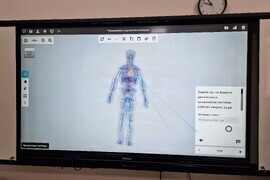 Пазарджик - STEM център - училище - откриване