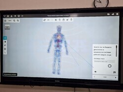 Пазарджик - STEM център - училище - откриване
