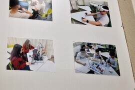 Пазарджик - STEM център - училище - откриване