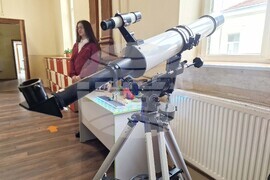 Пазарджик - STEM център - училище - откриване