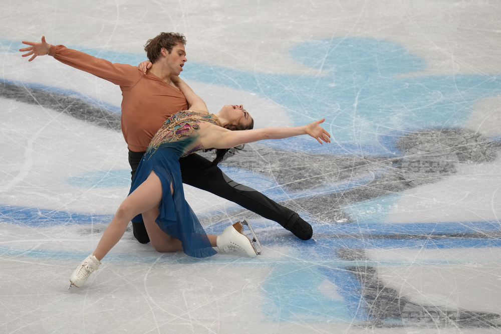 China Four Continents Figure Skating