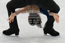 China Four Continents Figure Skating