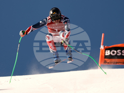 Austria World Cup Alpine Skiing