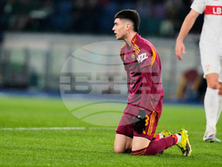 Italy Europa League Soccer