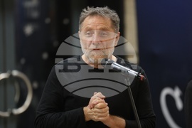 Българско национално радио - изложба - откриване