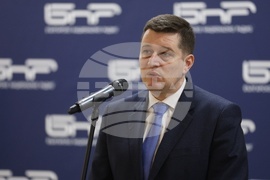 Българско национално радио - изложба - откриване