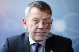 Здравеопазване - мобилно приложение - пресконференция - Георги Тодоров