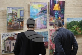 Българско национално радио - изложба - откриване