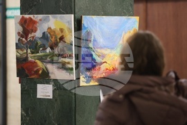 Българско национално радио - изложба - откриване