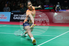 Indonesia Masters Badminton