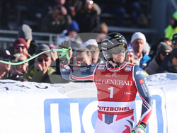 Austria World Cup Alpine Skiing
