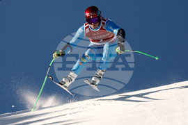 Austria World Cup Alpine Skiing